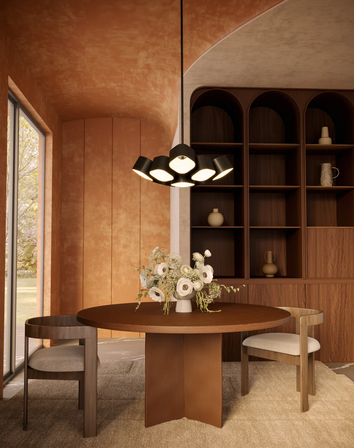 Lighting Fixtures